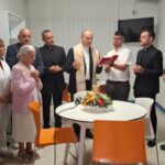 Popoli, inaugurata la "Sala del Sollievo" per i familiari dei pazienti in coma e in riabilitazione intensiva