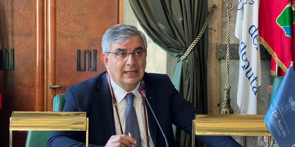 A14, il senatore PD Luciano D’Alfonso interviene sui problemi di percorrenza dell’autostrada nel tratto abruzzese