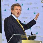 Si è conclusa la quinta edizione dell’Abruzzo Economy Summit di Pescara con l’intervento del Presidente della regione, Marco Marsilio