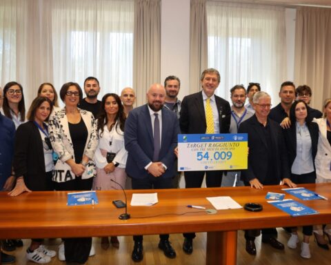 Competenze digitali, in Abruzzo superato con largo anticipo il target stabilito dal PNRR