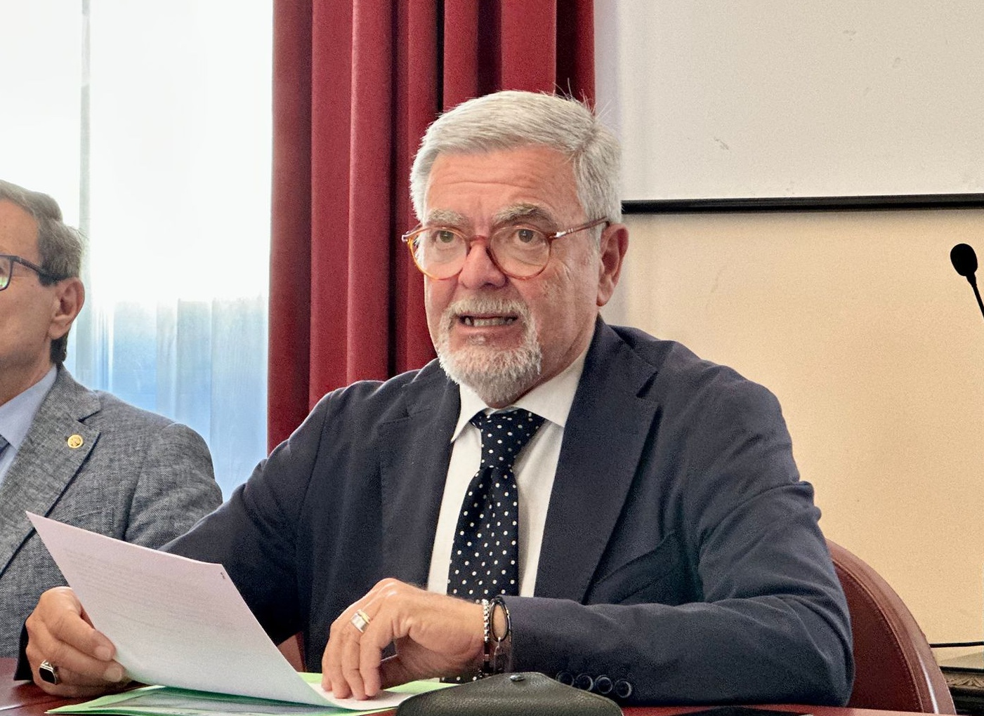 Mauro Petrucci