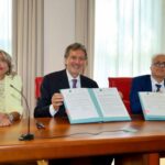 Regione Abruzzo e Formez firmano accordo quadro per gestione fondi