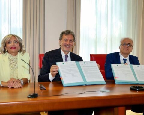 Regione Abruzzo e Formez firmano accordo quadro per gestione fondi