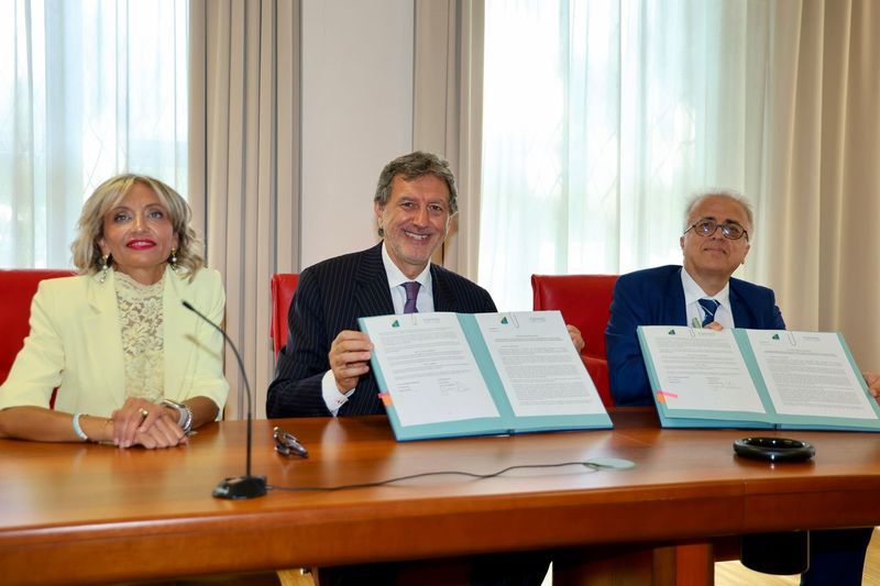 Regione Abruzzo e Formez firmano accordo quadro per gestione fondi
