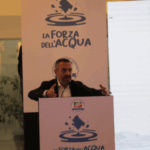 Sospiri: «Da qui parte il progetto della Regione Abruzzo: non è pensabile mantenere sei gestori, una frammentazione che indebolisce il servizio»