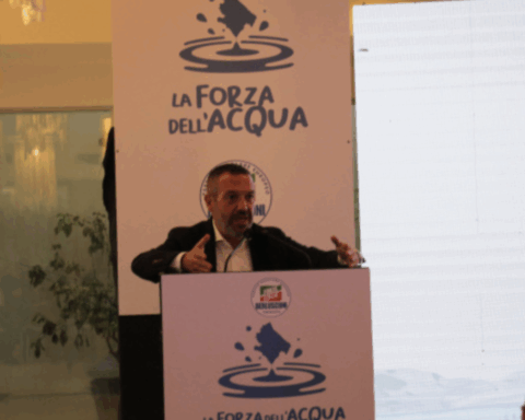 Sospiri: «Da qui parte il progetto della Regione Abruzzo: non è pensabile mantenere sei gestori, una frammentazione che indebolisce il servizio»