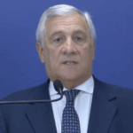 Antonio tajani abruzzo economy summit pescara