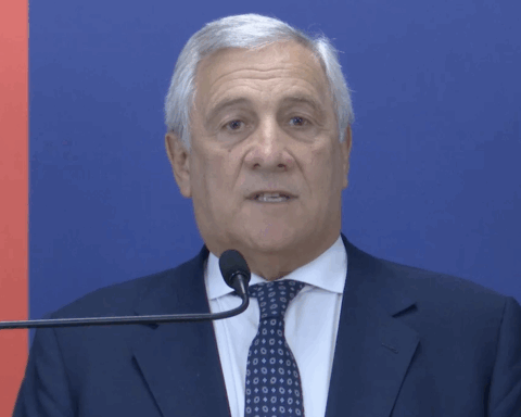 Antonio tajani abruzzo economy summit pescara
