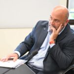Il segretario regionale dell’UGL Salute, Stefano Matteucci, denuncia una serie di criticità che riguardano il 118 in Abruzzo