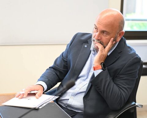 Il segretario regionale dell’UGL Salute, Stefano Matteucci, denuncia una serie di criticità che riguardano il 118 in Abruzzo