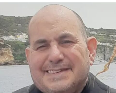Due persone indagate per la scomparsa di Ugo Coppola, il sub disperso a Ravenna la scorsa estate