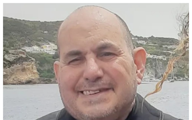 Due persone indagate per la scomparsa di Ugo Coppola, il sub disperso a Ravenna la scorsa estate