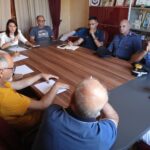 Spoltore prevenzione truffe agli anziani