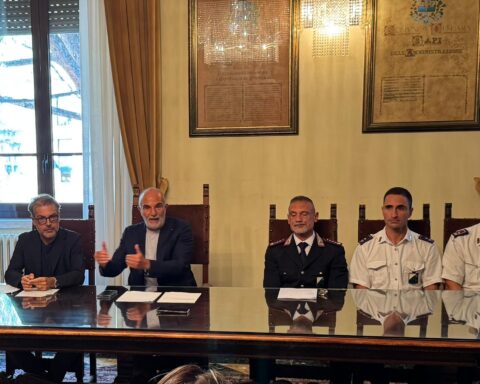Alcol in strada e bici truccate a Pescara: l'amministrazione fa il bilancio di sanzioni e sequestri
