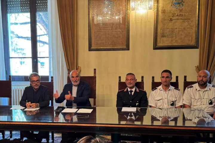 Alcol in strada e bici truccate a Pescara: l'amministrazione fa il bilancio di sanzioni e sequestri
