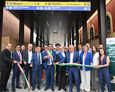 Nuovi accessi, pensiline e marciapiedi: il progetto andrà avanti fino al 2027 con la riqualificazione completa dell’area
