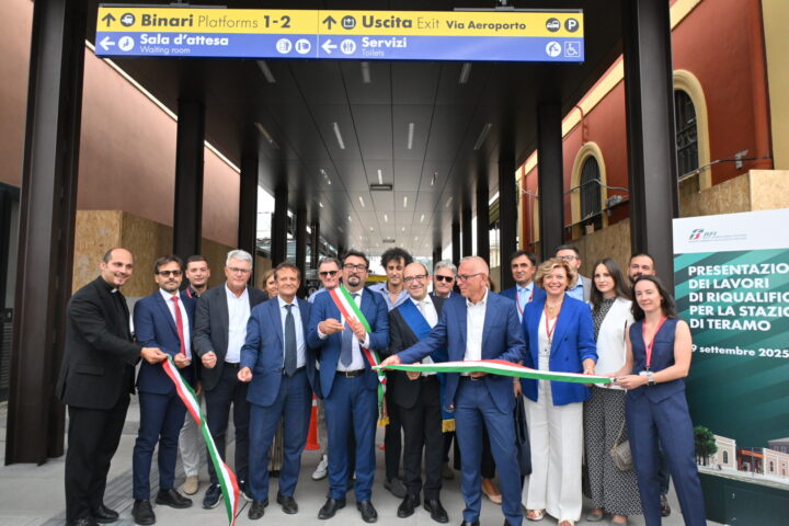 Nuovi accessi, pensiline e marciapiedi: il progetto andrà avanti fino al 2027 con la riqualificazione completa dell’area