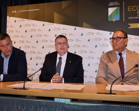 Al via questa mattina. a Pescara la quinta edizione dell’Abruzzo Economy Summit
