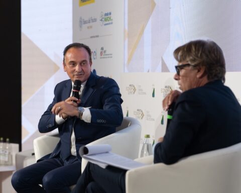 alberto cirio abruzzo economy summit pescara
