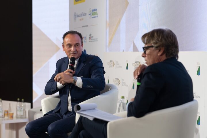 alberto cirio abruzzo economy summit pescara