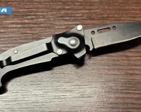 coltello