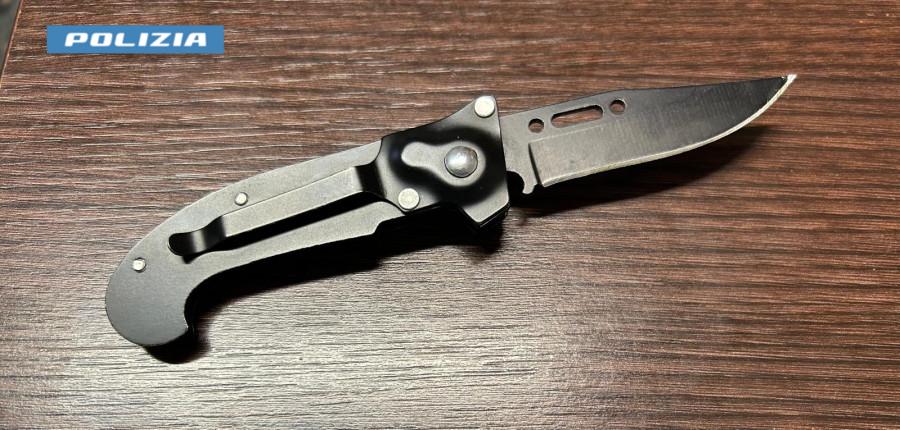 coltello
