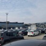 area di risulta pescara