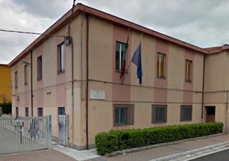 istituto Aterno-manthoné