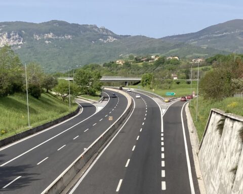 autostrada