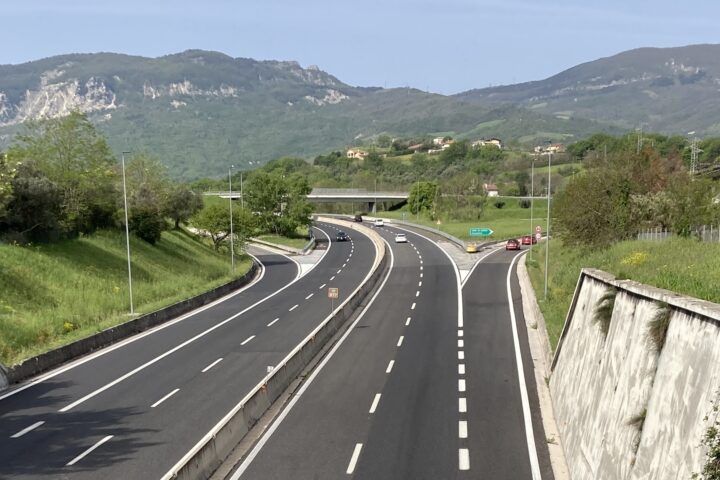 autostrada