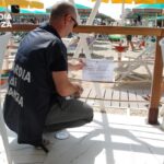 bancarotta stabilimento balneare