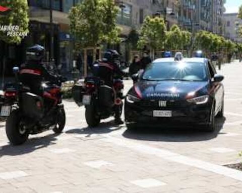 carabinieri