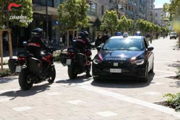 carabinieri