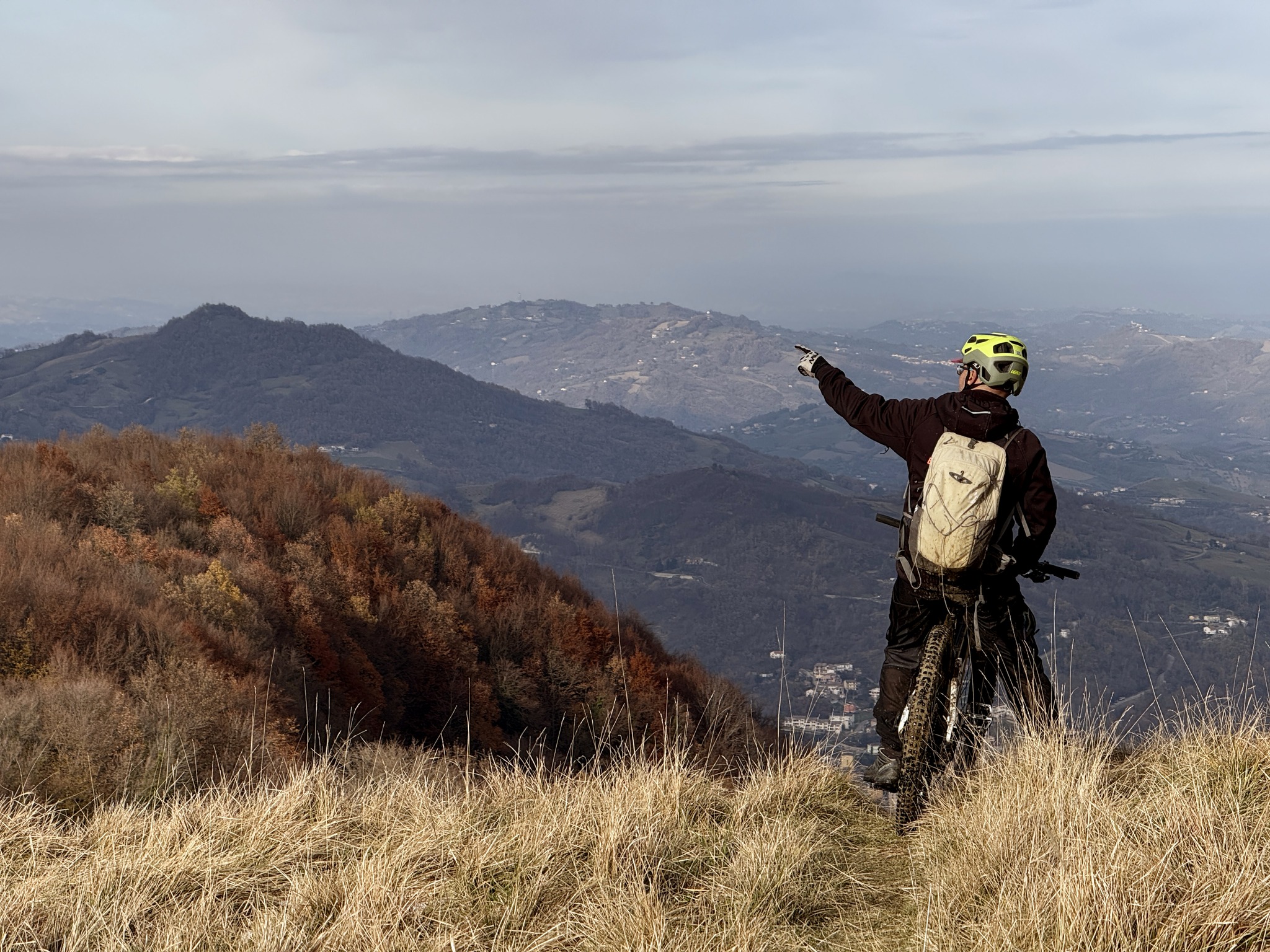 Abruzzo, ciclovie della transumanza