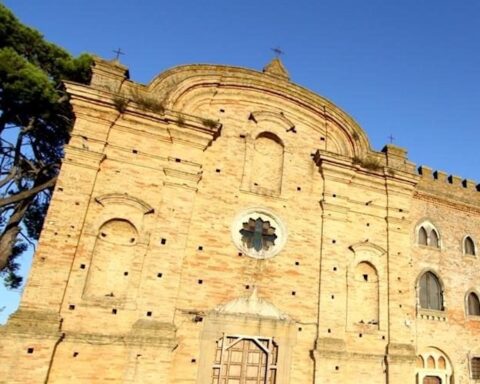 convento di spoltore