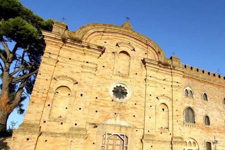 convento di spoltore