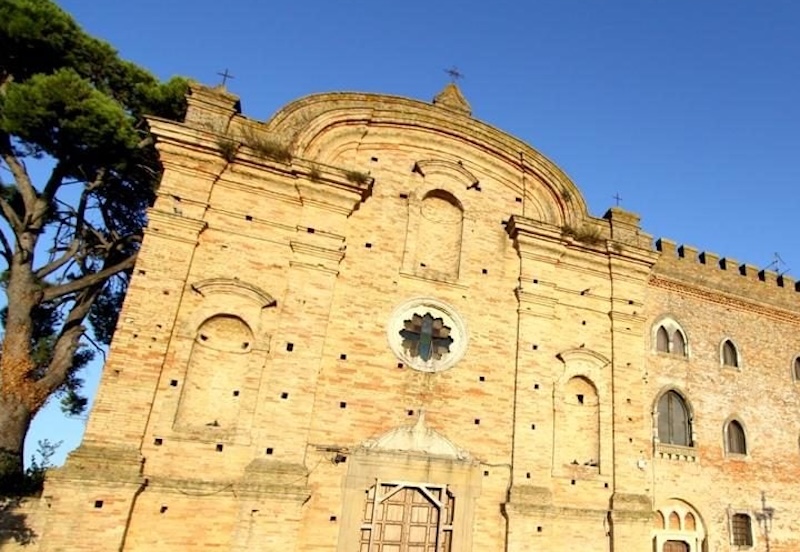 convento di spoltore