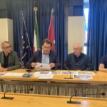 consiglieri del pd sul dragaggio a Pescara