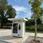Installato a Manoppello un nuovo ecocompattatore