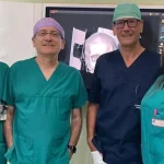 Intervento a Pescara, ricostruiti cranio e orbita a 21enne Aveva un tumore fibro-osseo. Asl, caso raro e complesso