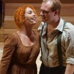 Al festival Dannunziano di Pescara va in scena “Esuli”, uno spettacolo necessario per conservare e rinnovare la memoria della tragedia degli italiani e di tutte le vittime delle foibe, dell'esodo dalle loro terre degli istriani, fiumani e dalmati nel secondo dopoguerra e della più complessa vicenda del confine orientale