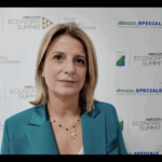 fausta bergamotto abruzzo economy summit
