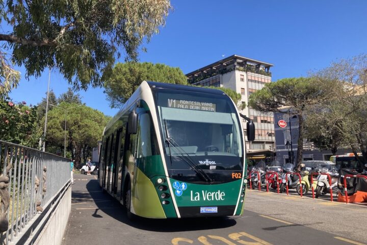 filobus