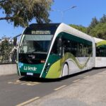 filobus la verde