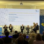 tavola rotonda alla 25esima assemblea del forum adriatico ionico a pescara