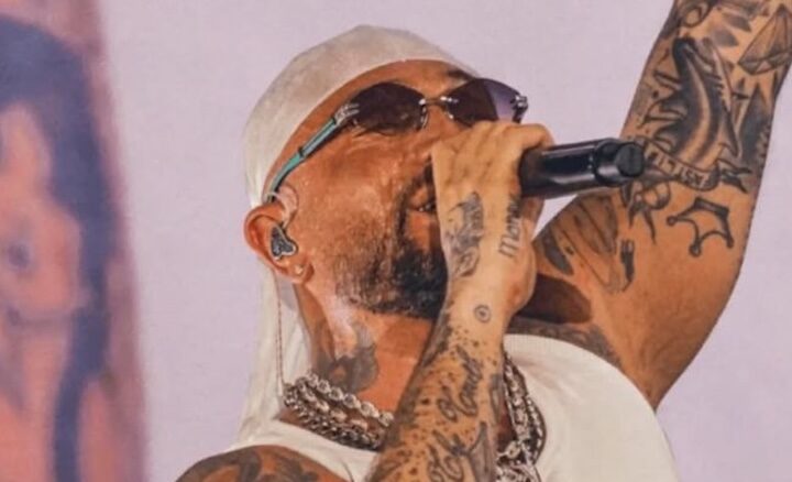 guè pequeno al festival dannunziano