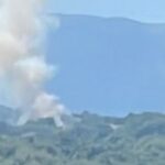 incendio abbateggio