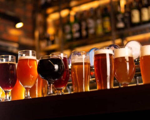 Al birrificio agricolo Hopera Hopposti passeggiate, laboratori e assaggi di birre artigianali con Coldiretti