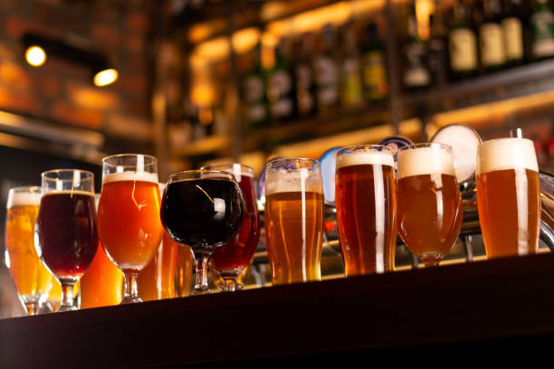 Al birrificio agricolo Hopera Hopposti passeggiate, laboratori e assaggi di birre artigianali con Coldiretti