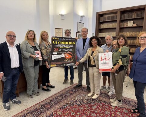 la corrida